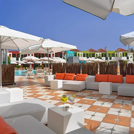 Vistaflor Курортный комплекс 3*