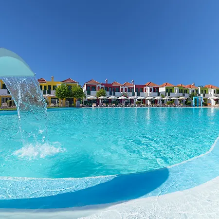 Vistaflor Курортный комплекс 3*
