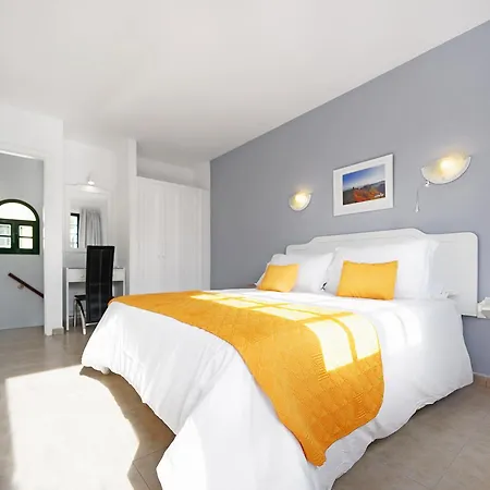 Vistaflor Курортный комплекс 3*