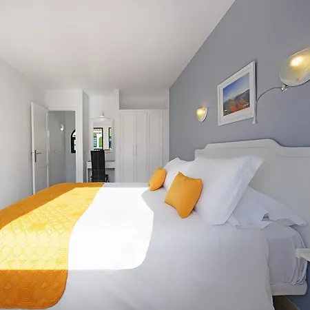 Курортный комплекс Vistaflor 3*