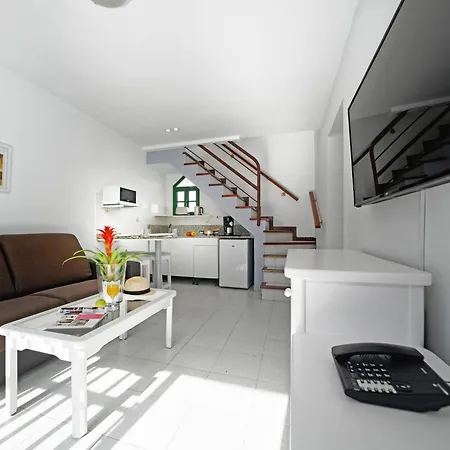 Vistaflor Курортный комплекс 3*